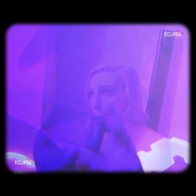 Belle Delphine LOVES BBC PMV 1