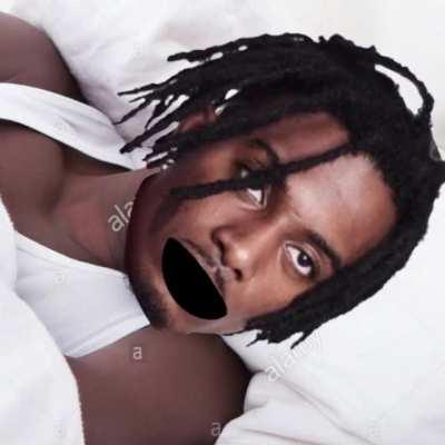 POV: you did ANYTHING for the album