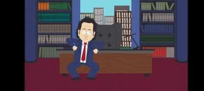 Rob Schneider is a carrot!