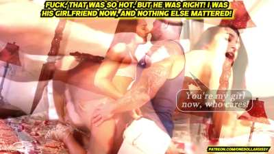 The Oil Rig (Parts 11/16)