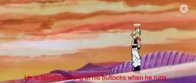 Gogeta exposed😱😱😱😱😱😱😱😱🙀🙀🙀🙀🙀🙀🙀🙀