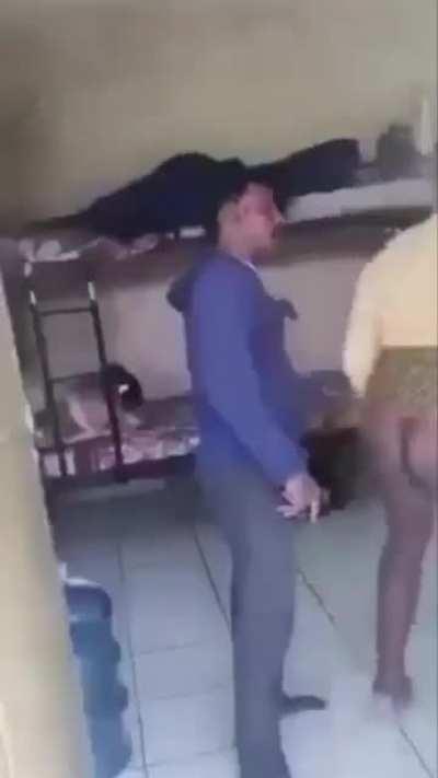 Ghandi what the fuckð°ð°