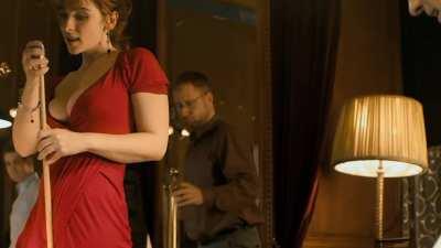 Vica Kerekes big titty compilation