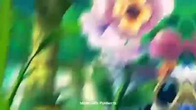 Usopp Is the Winner of this Trend