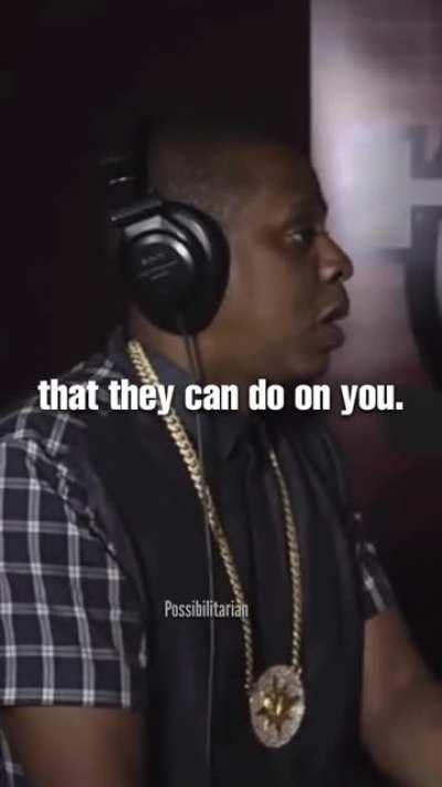 Don't Listen To Anyone | Jay-Z ( Please Subscribe To My YouTube Channel ❤️