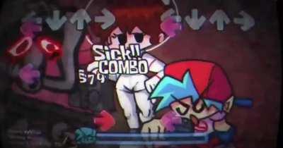 Please tell me I'm not the only one who thought of this.