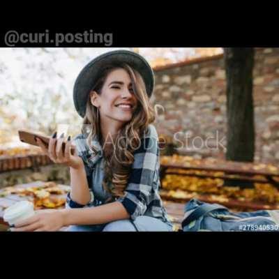 En la boca se la doy