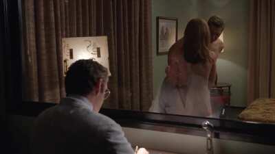 From Masters of Sex Season 3 episode 9 (2015)