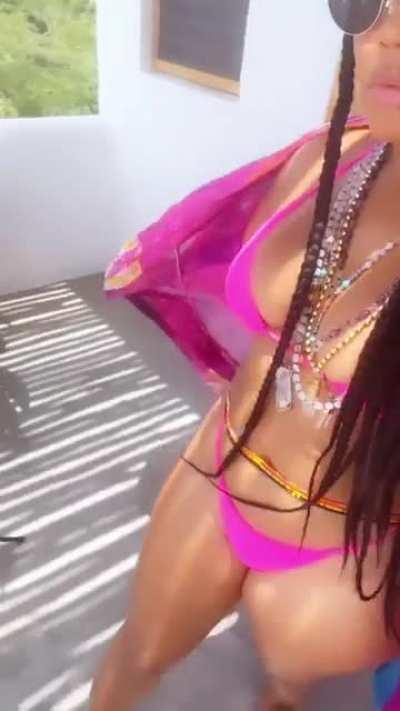 Beautiful Beach bathing 🏖️