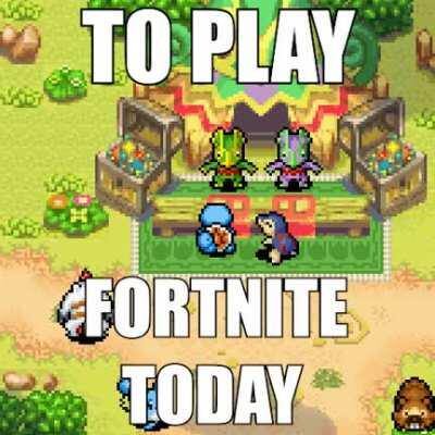 chug jug with grovyle