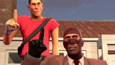 Spy murders a Pitbull