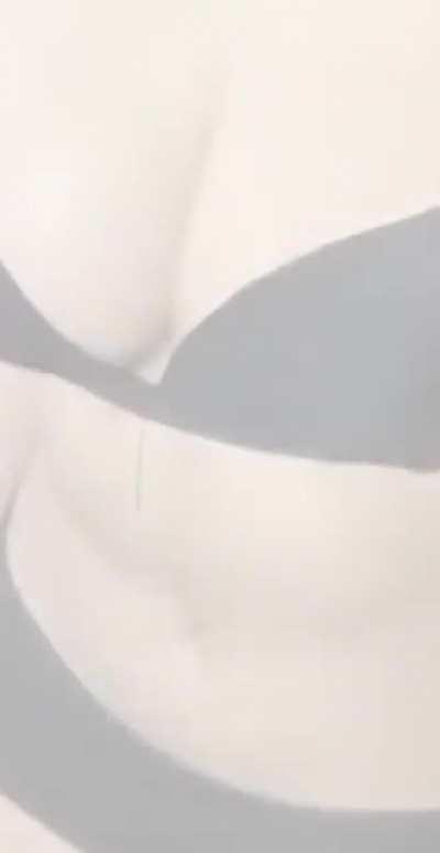 Finish the sentence: 'I feel sexiest when ____.'