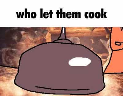 Gormand the second you get more than one food type