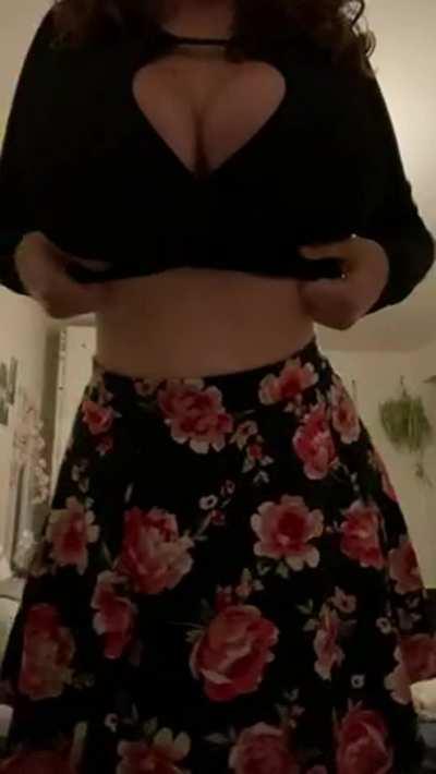 The most perfect pair!