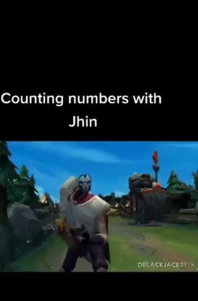 One, Two, Three, FOUR