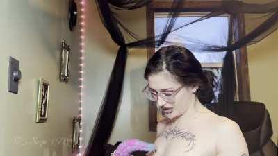 Deepthroat GIF by subbysuzieb