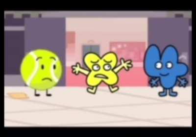 I love low quality stuff teehee