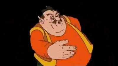 Gamers explaining to the authorities why they are sending death threats to a voice actress and her entire family: