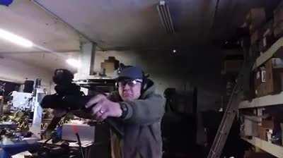 Wordington home defense