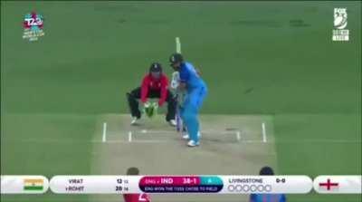 Our Selfless 2024 WC captain🥵🥵