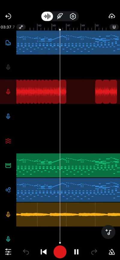 The mind electric circus