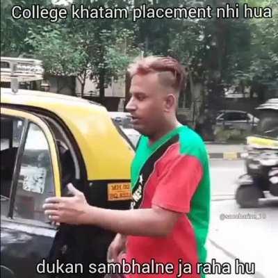khatam gaya tata bye bye...