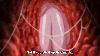 Taking a Dildo in Class [Waisetsu Missile]