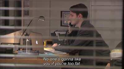 Definitely in my top 5 Jim pranks