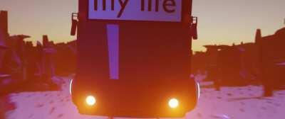 This happens to me all the time