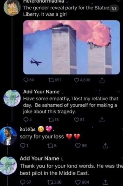 I’m 15 and this is yeet