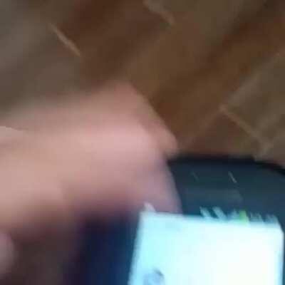 Xande e sua webnamorada😭