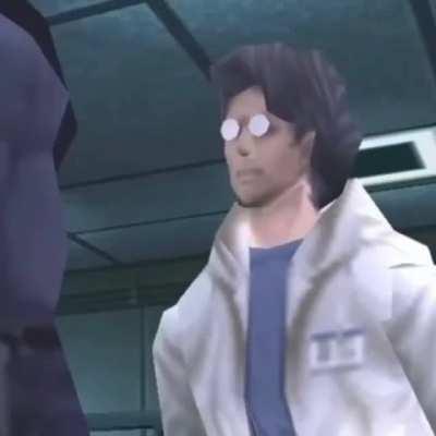 Basically any discussion with my friends and I.