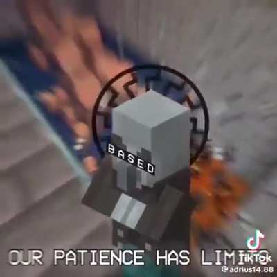 minecraft got too og