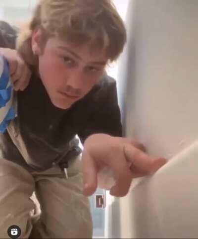 Thanks I hate sexy calking