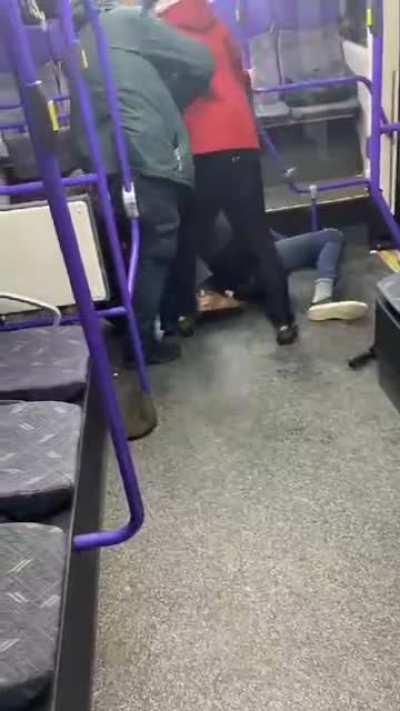 3 old lads and a Glider