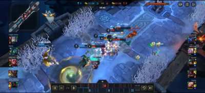 The best ult doesn't exi....