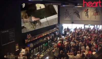 Sorry, I didn't do it on purpose...