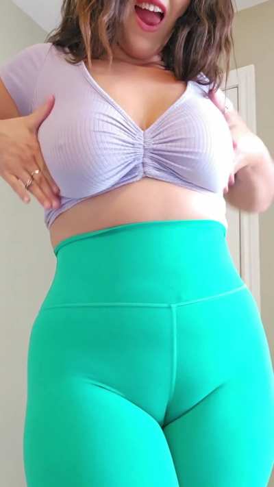 Would you help me stretch my phat tight pussy daddy