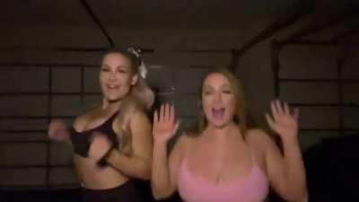 Jenni Neidhart (1 MIC)