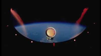 Clip of Elon from the new Inspiration 4 Netflix Docuseries