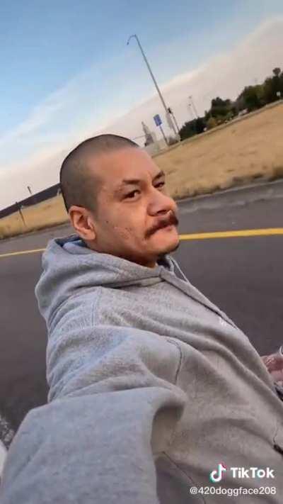 J. Cole during all this.