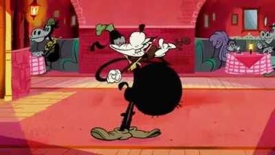 Cursed_Mickey