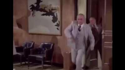 If Jason Bourne was a dog: