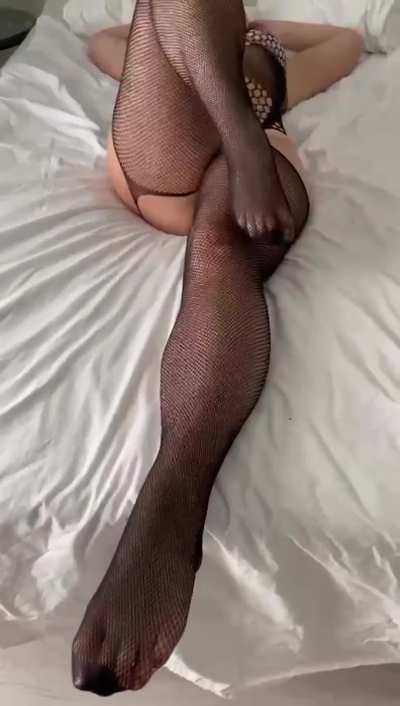 Houkuttelisko uida näihin verkkoihin