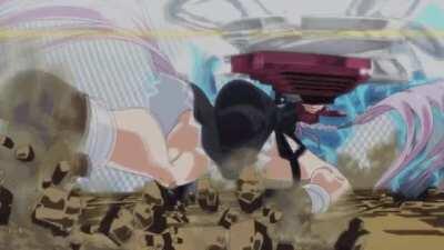 School Festival Showcase [Assault Lily Bouquet]