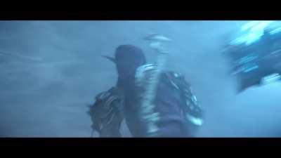 Everyone knows it's what should have happened