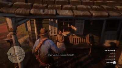 instant brain damage