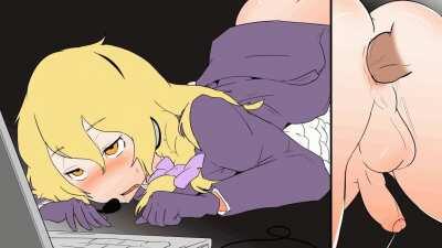 Lets hope the voice chat was muted 😈