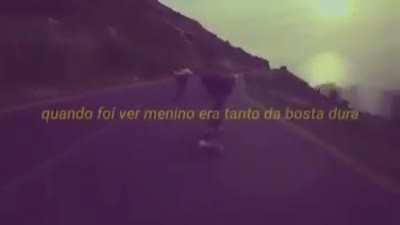 saco de merd no congelador