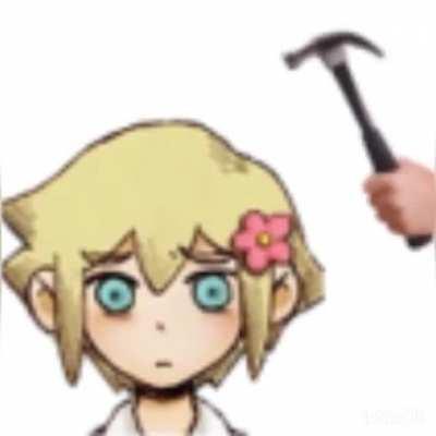 Basil slander because he is my favorite :o)